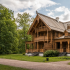 Швейцарский домик в Кусково откроется для публики после реставрации